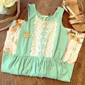 Adorable Spring Cutie Dress